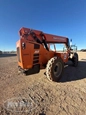 Used Telehandler